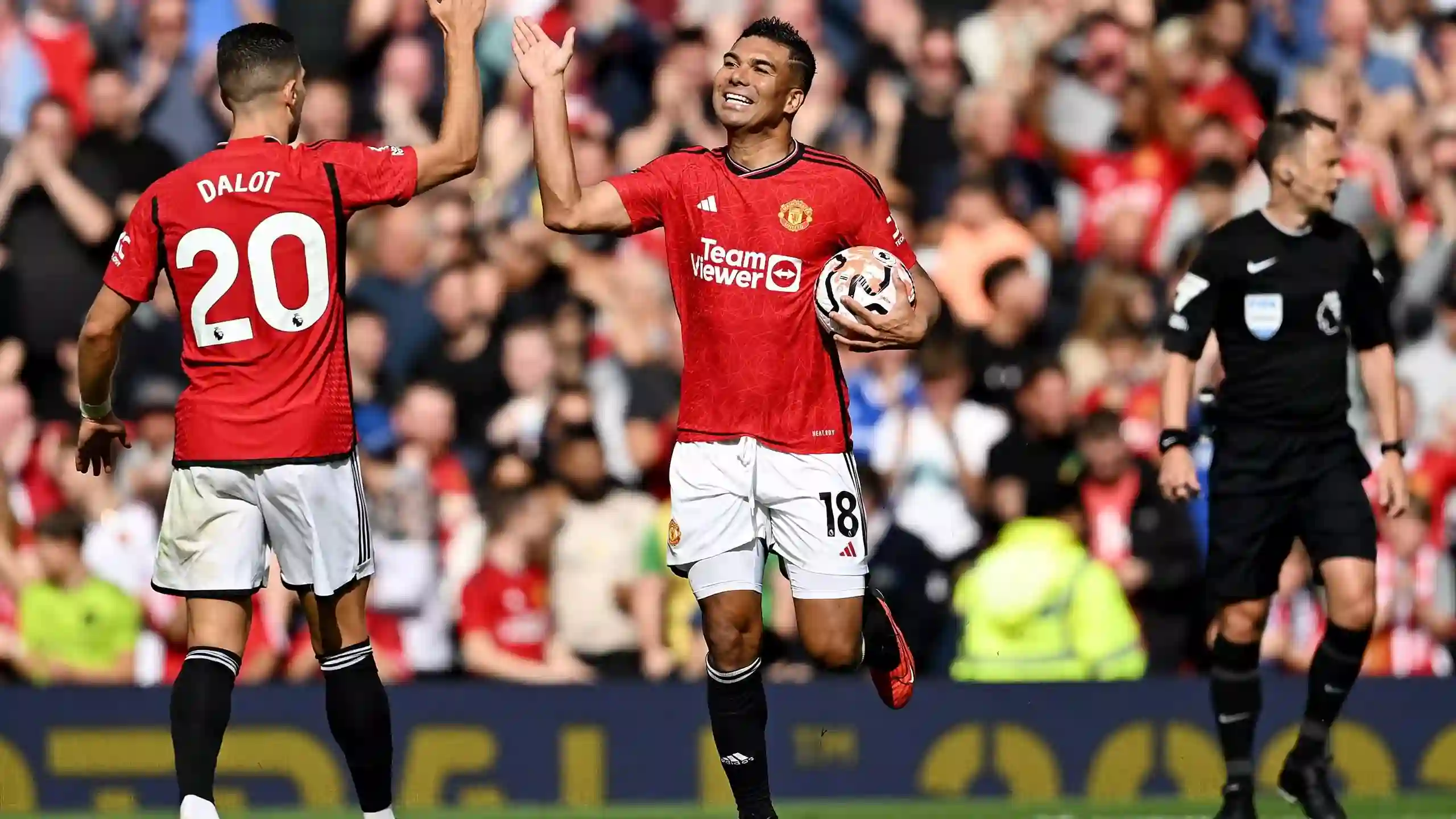 Who can Manchester United face in the Champions League group stage